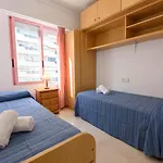Apartamentos Nuevo México C 351